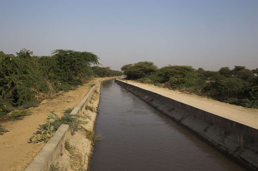 EN ROUTE POUR JAISALMER