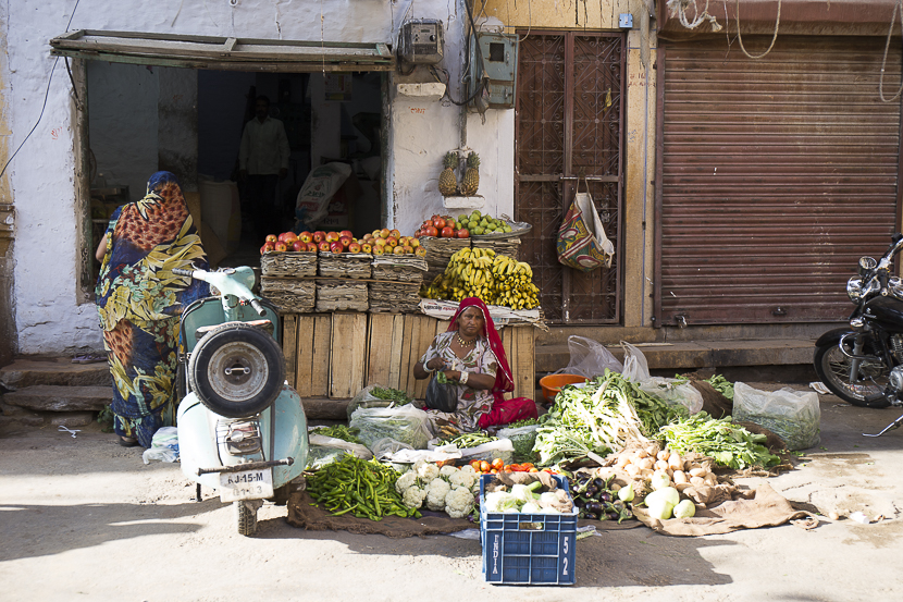 Jaisalmer