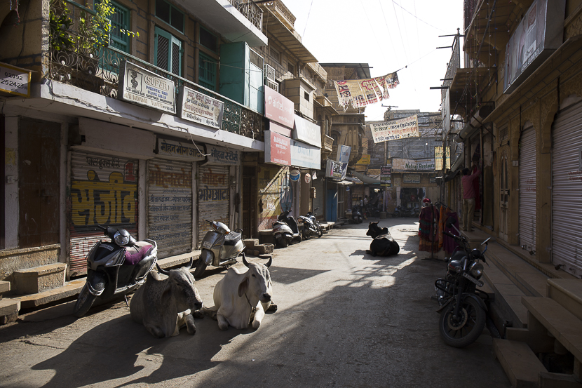 Jaisalmer