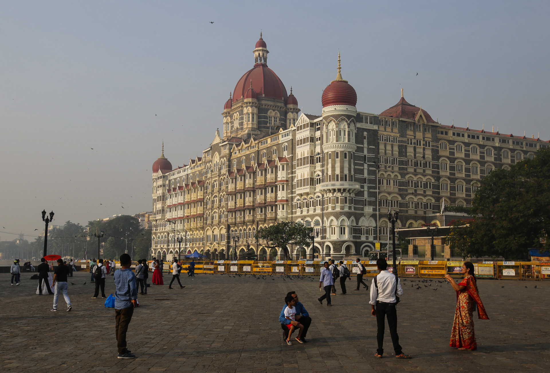 Mumbai (Bombay)