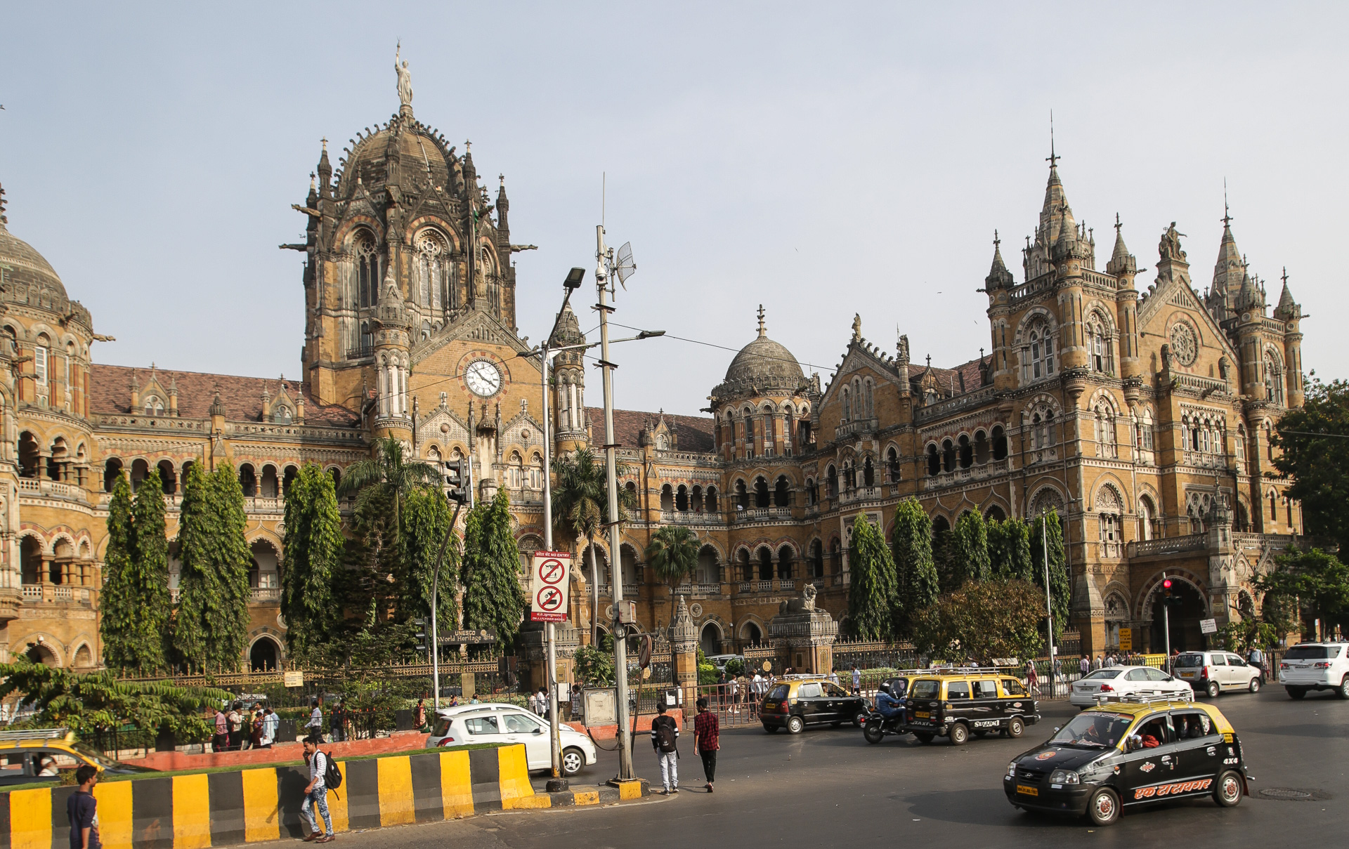 Mumbai (Bombay)