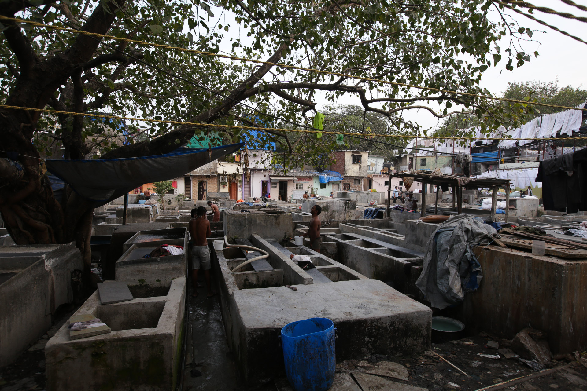 Mumbai (Bombay)