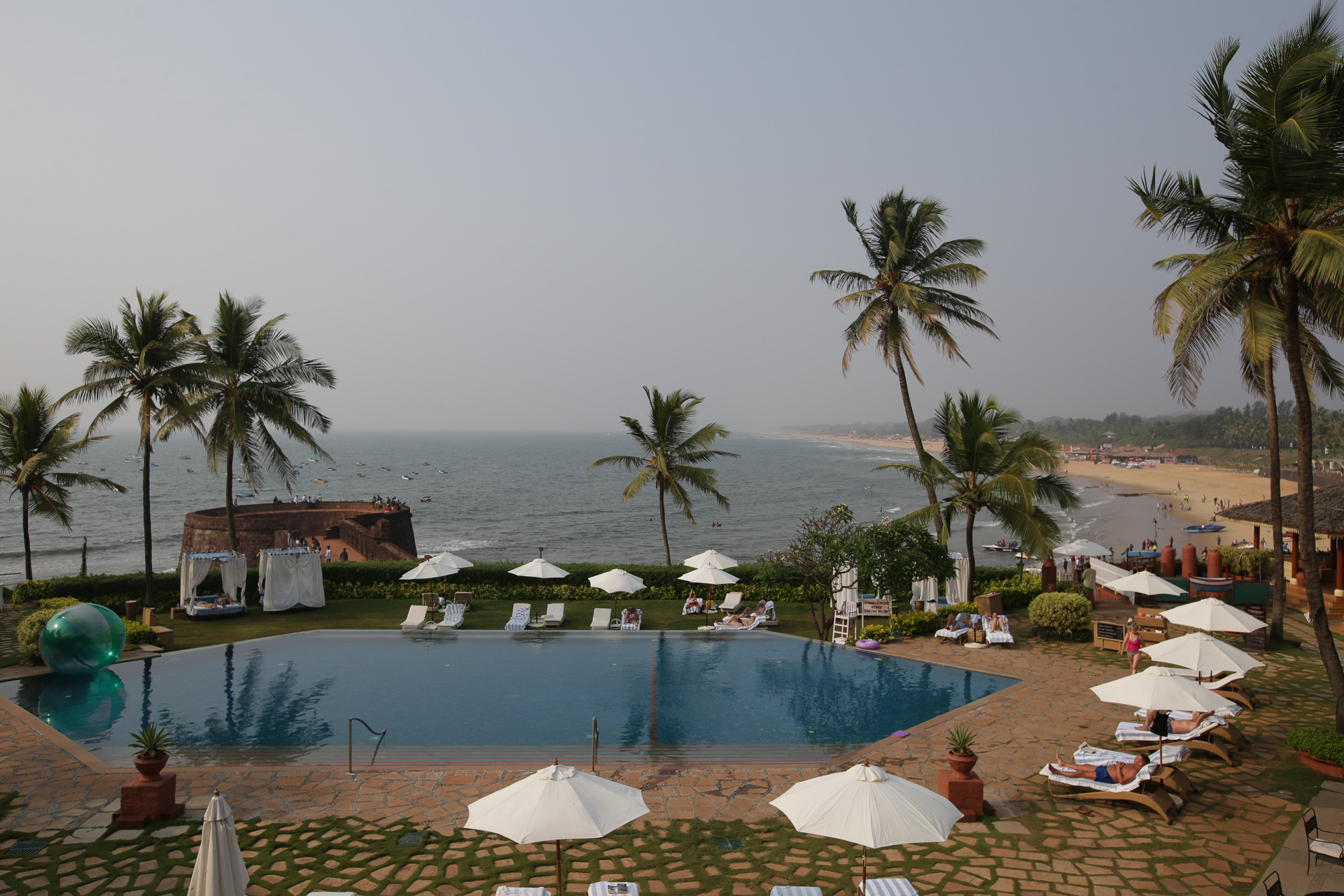 Goa