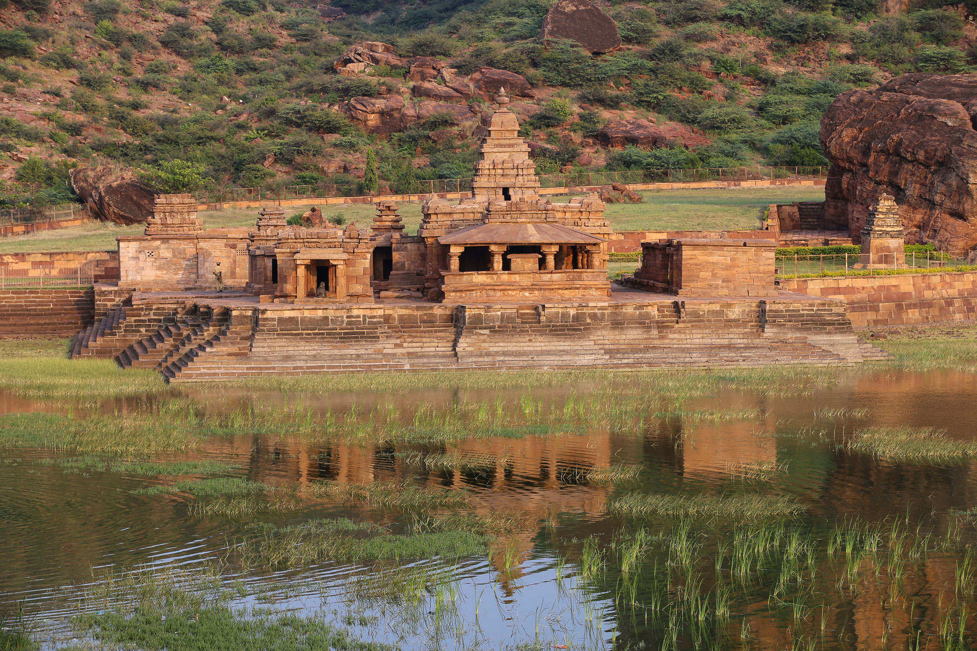 Badami