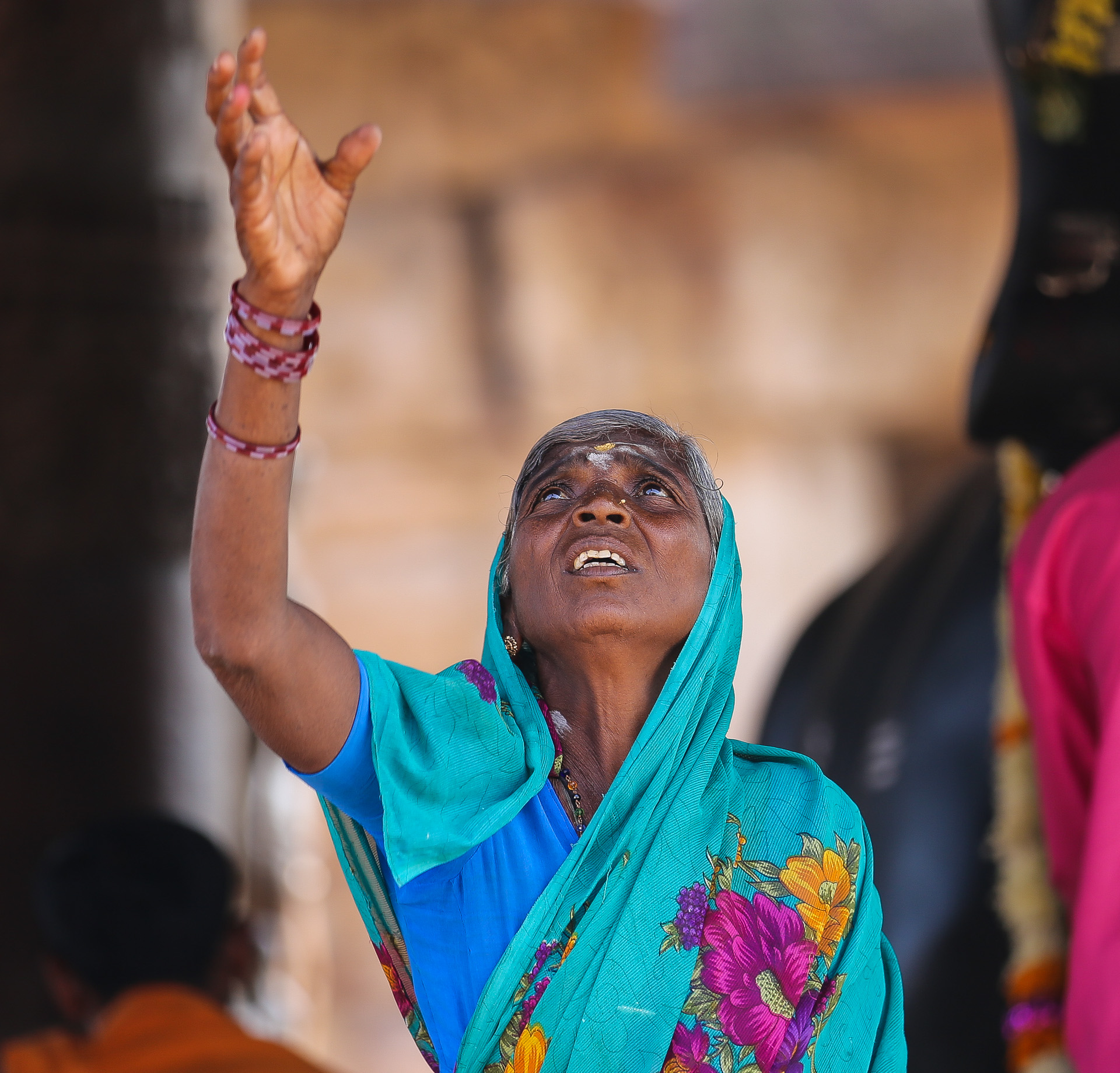 Pattadakal et Aihole