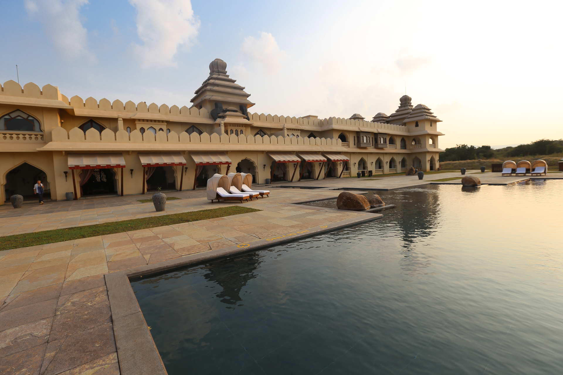 Pattadakal et Aihole