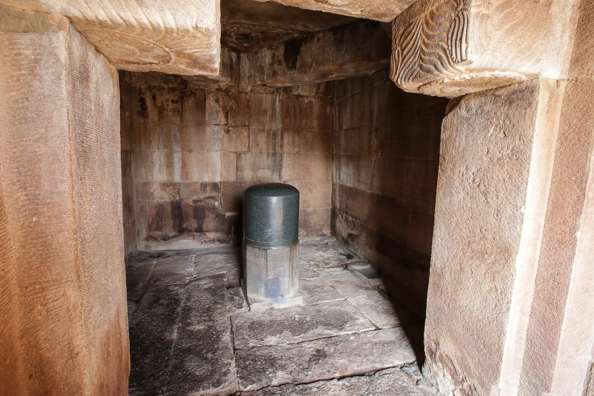 Pattadakal et Aihole