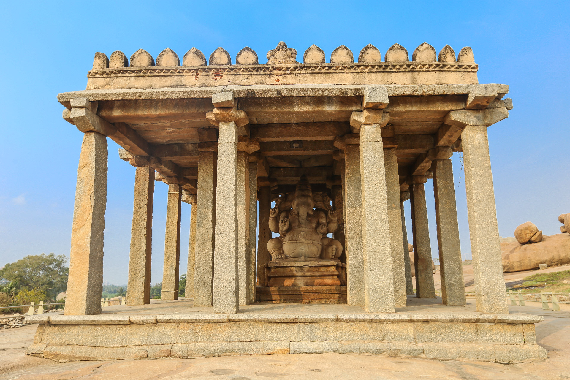 Hampi