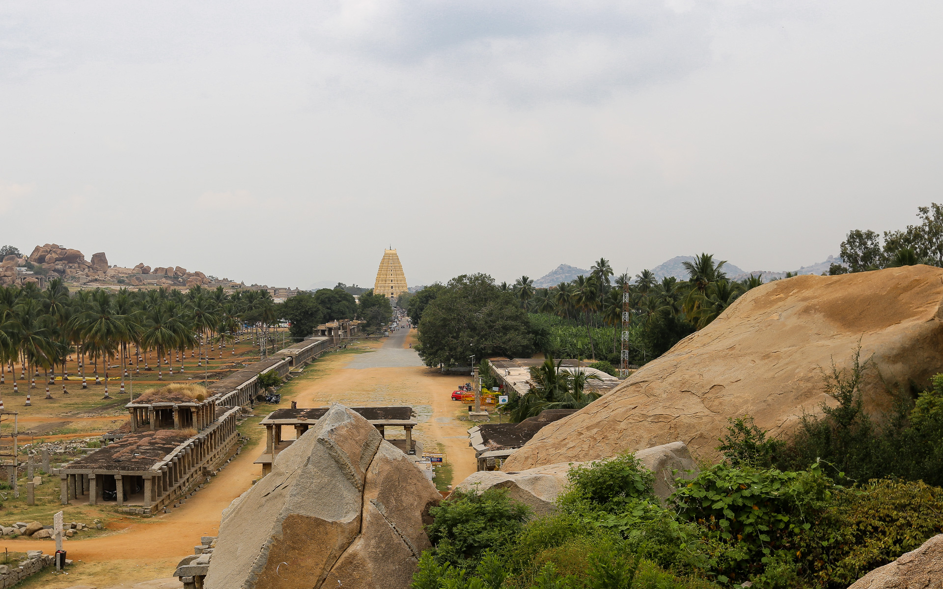 Hampi