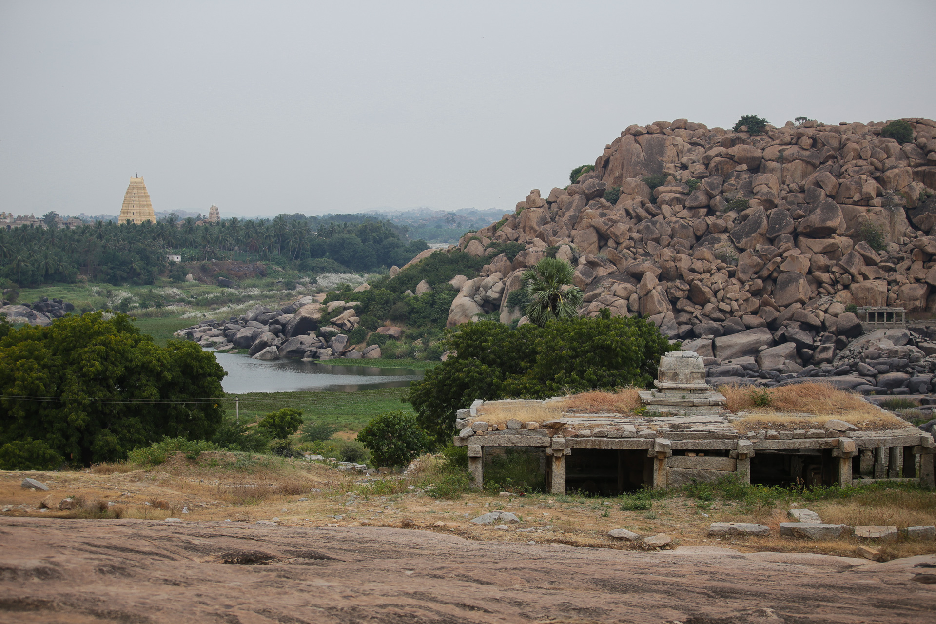 Hampi