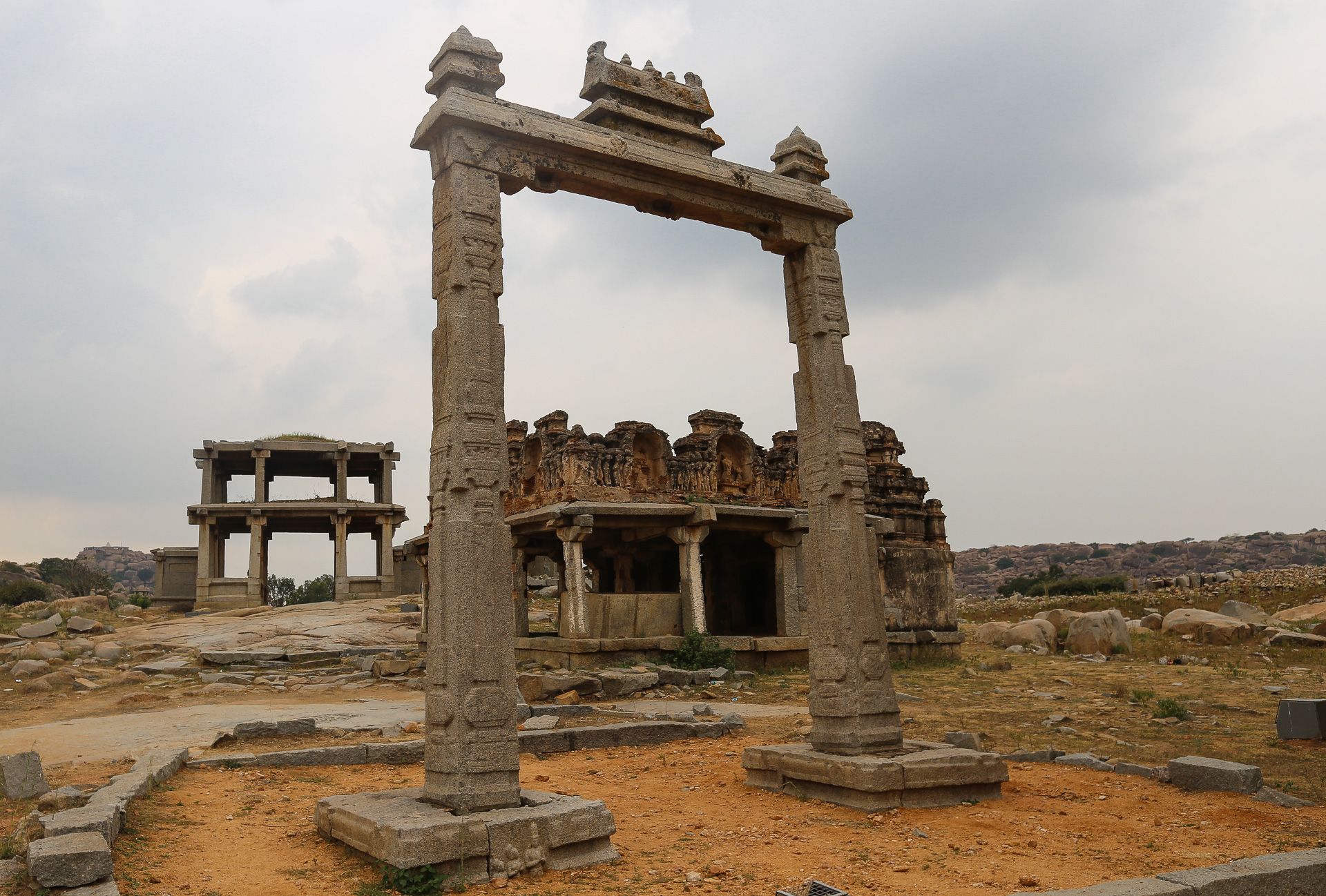 Hampi