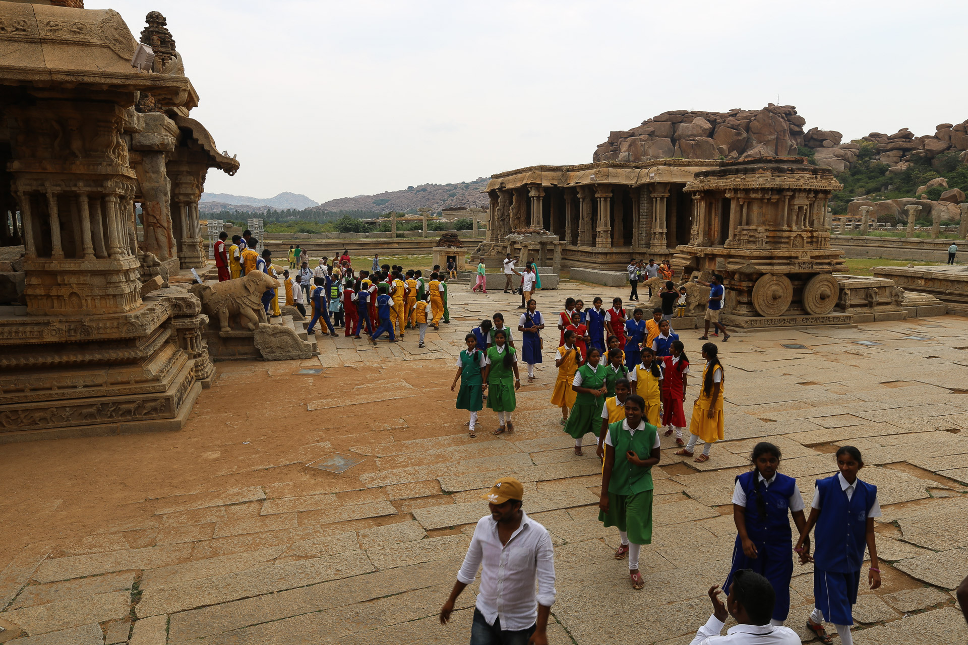 Hampi