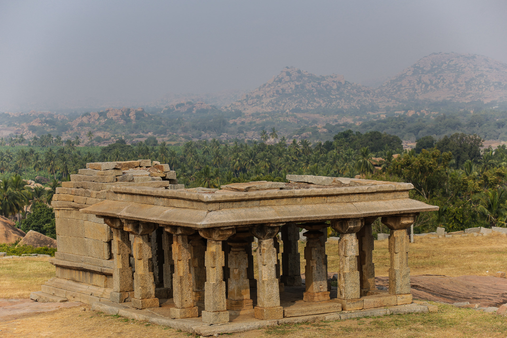 Hampi