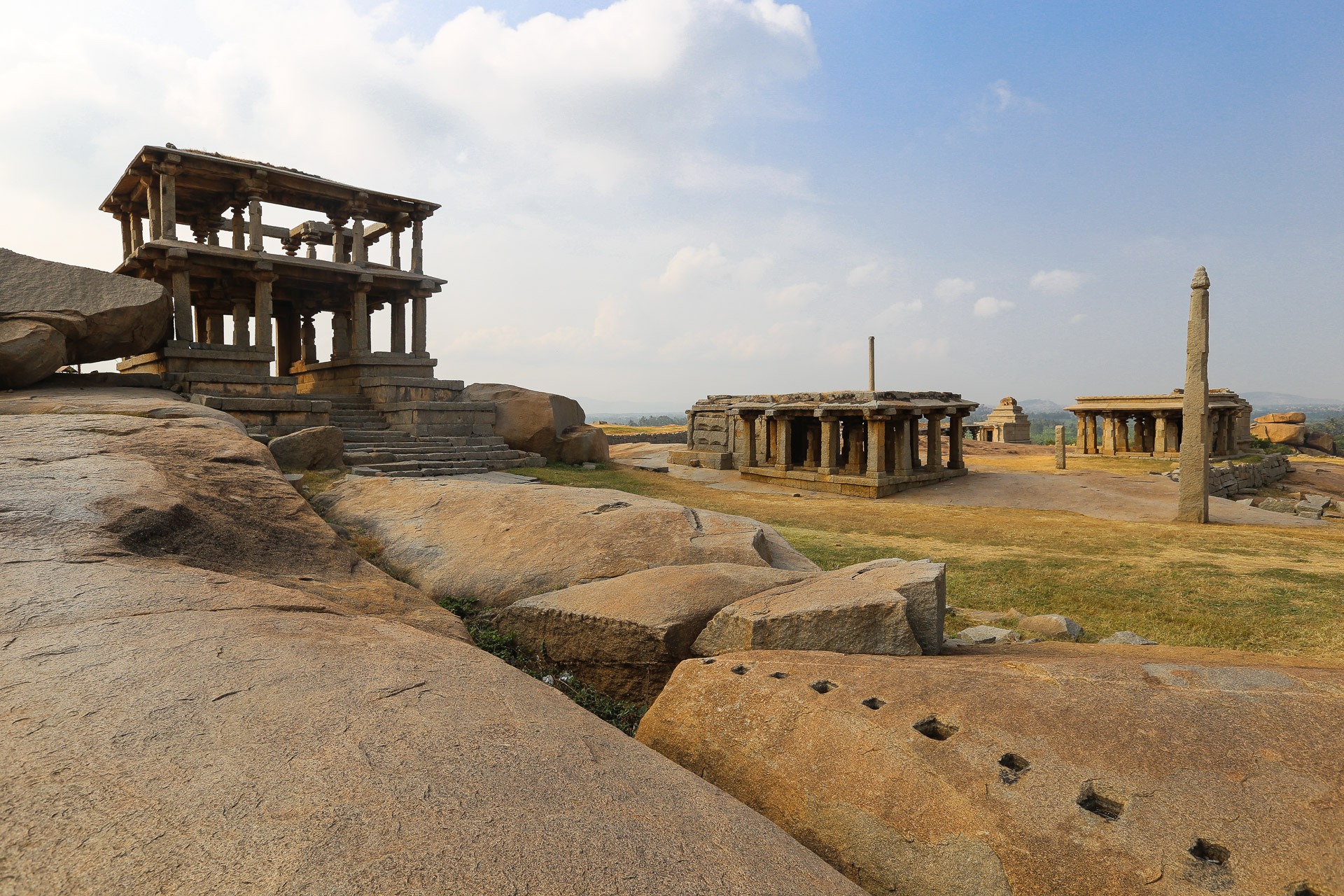 Hampi