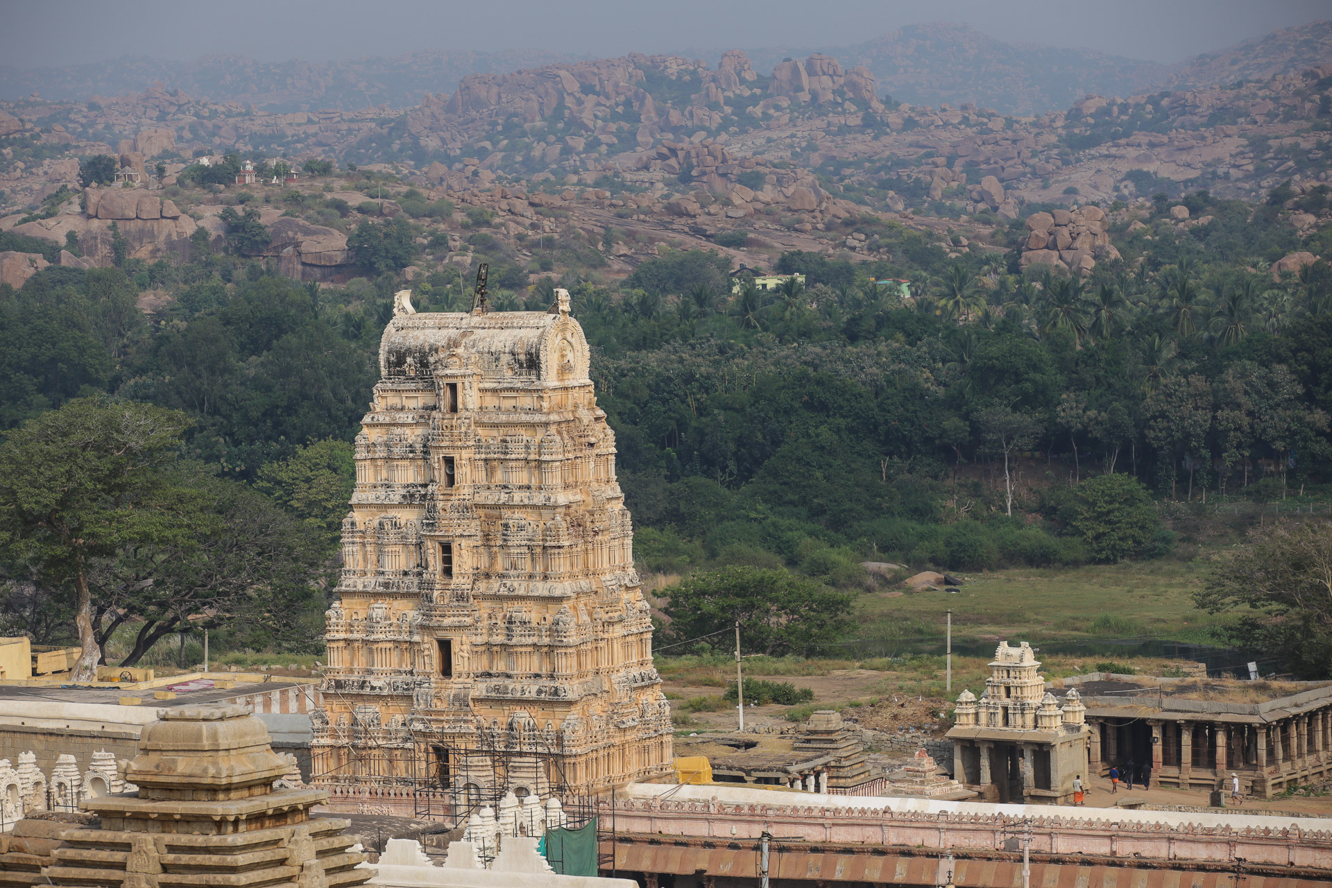 Hampi