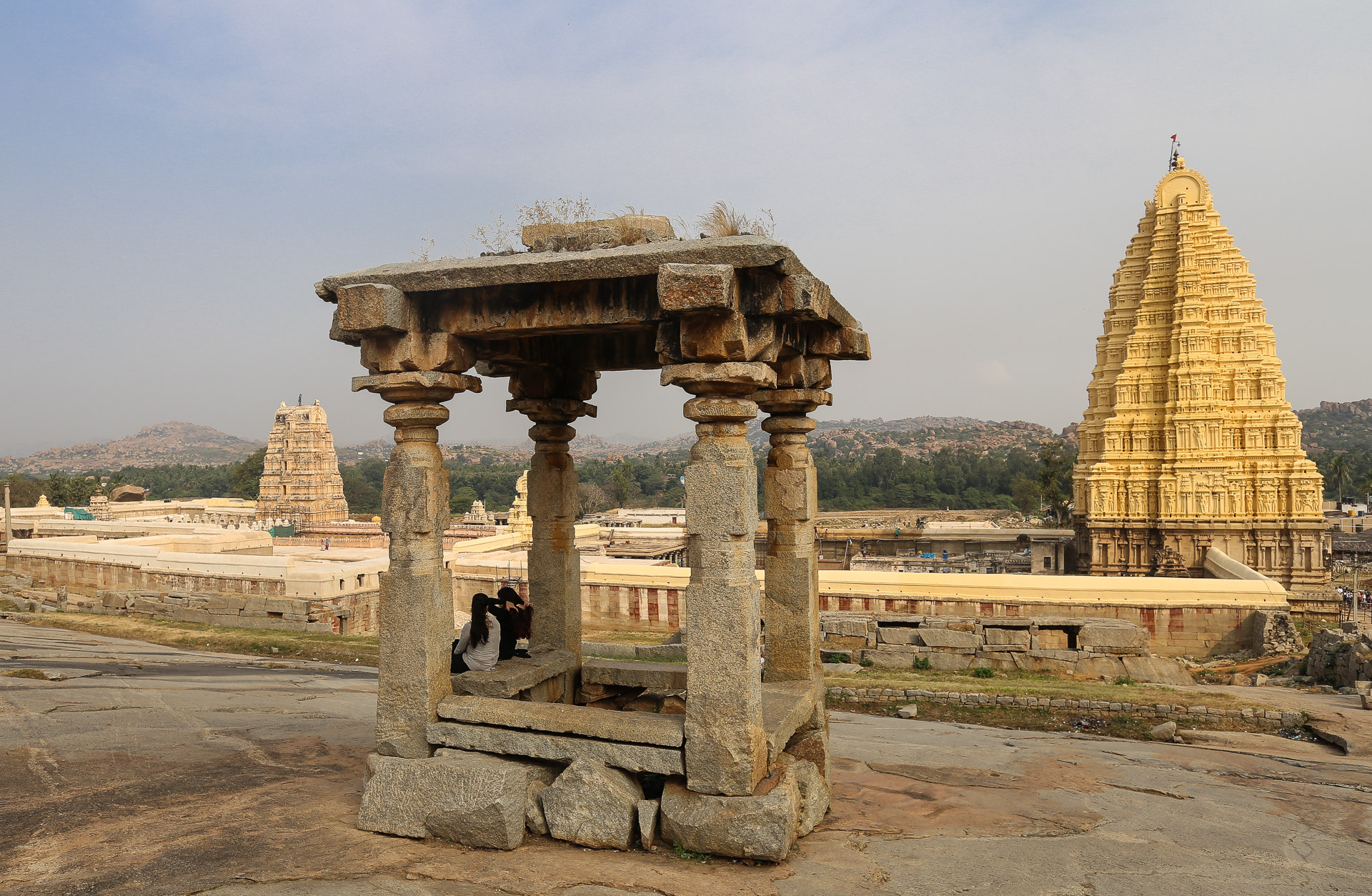 Hampi