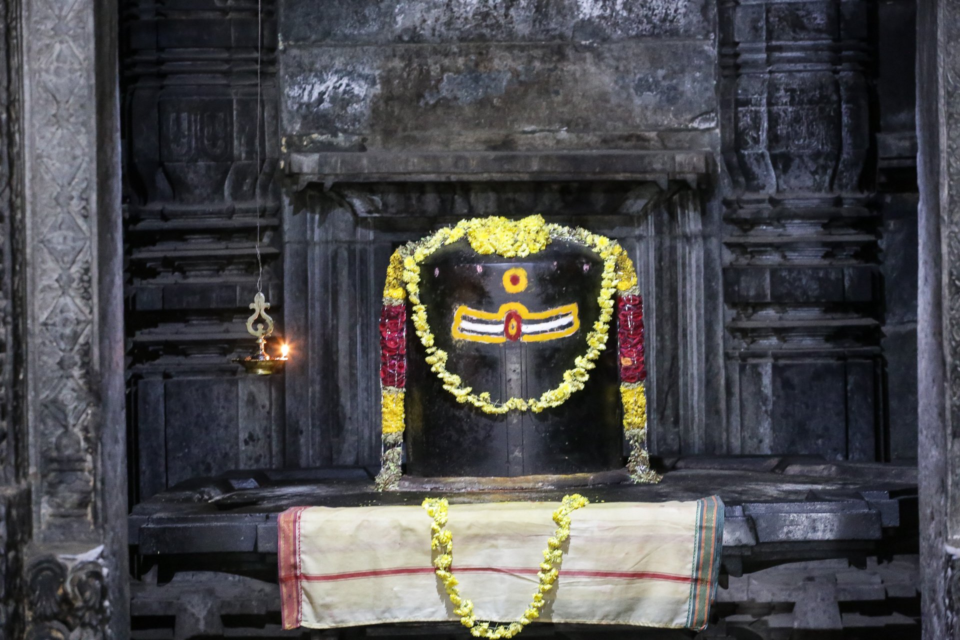 Halebid et Belur