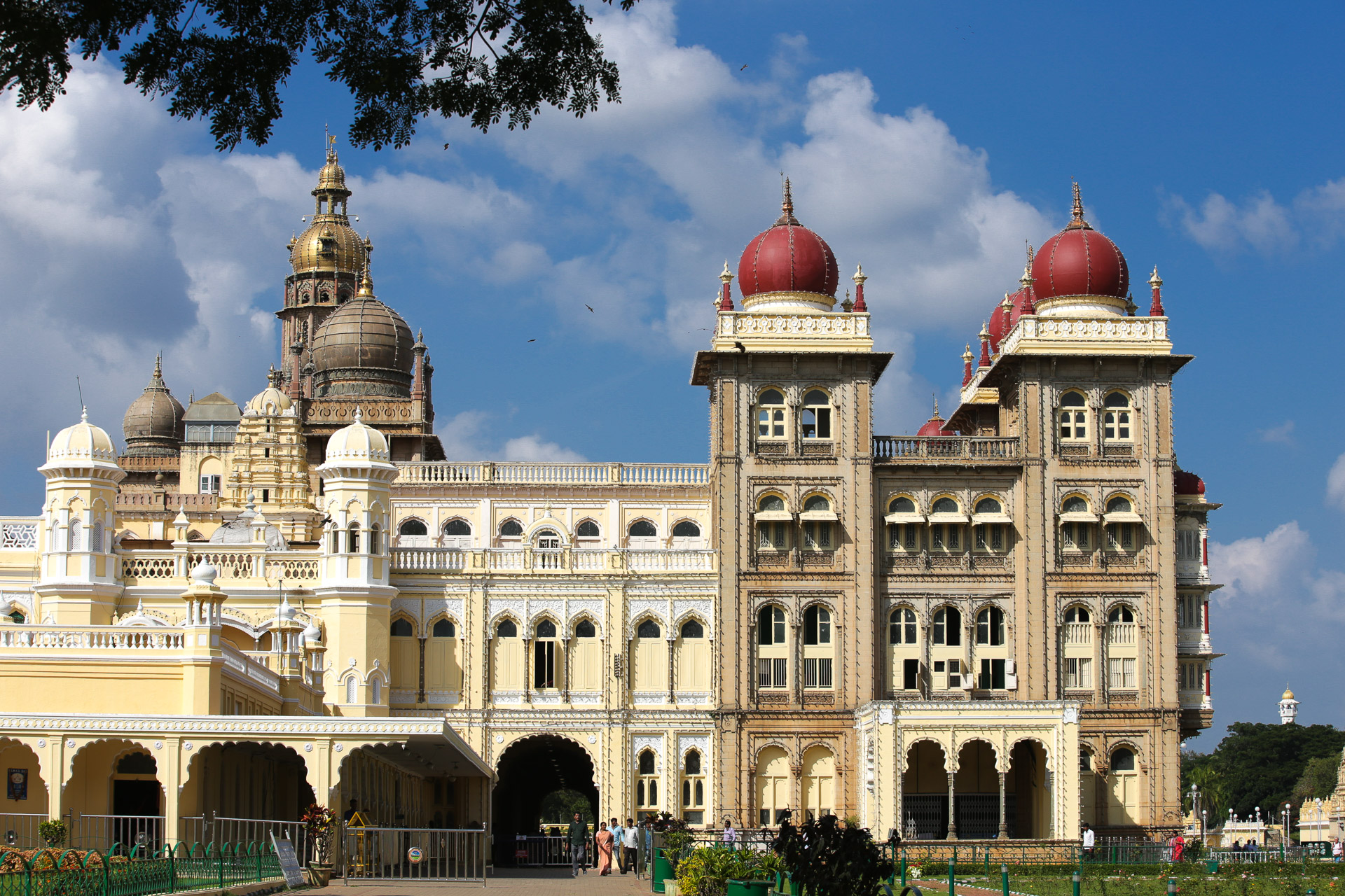 Mysore