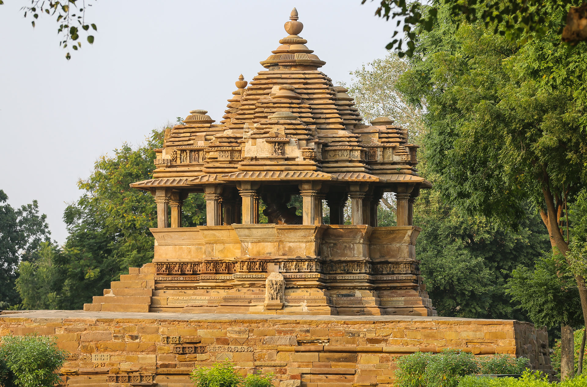 Khajuraho