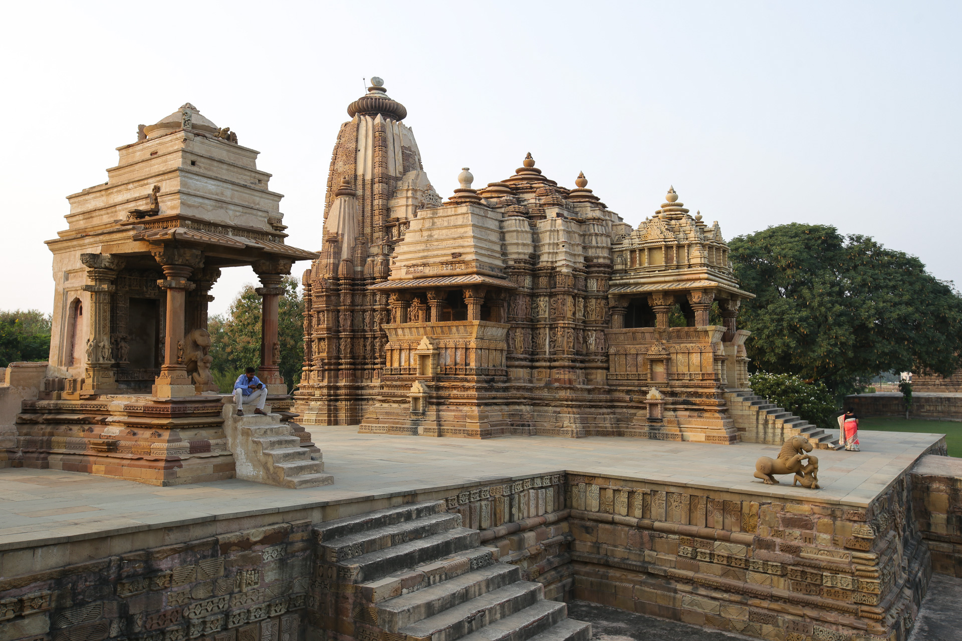 Khajuraho