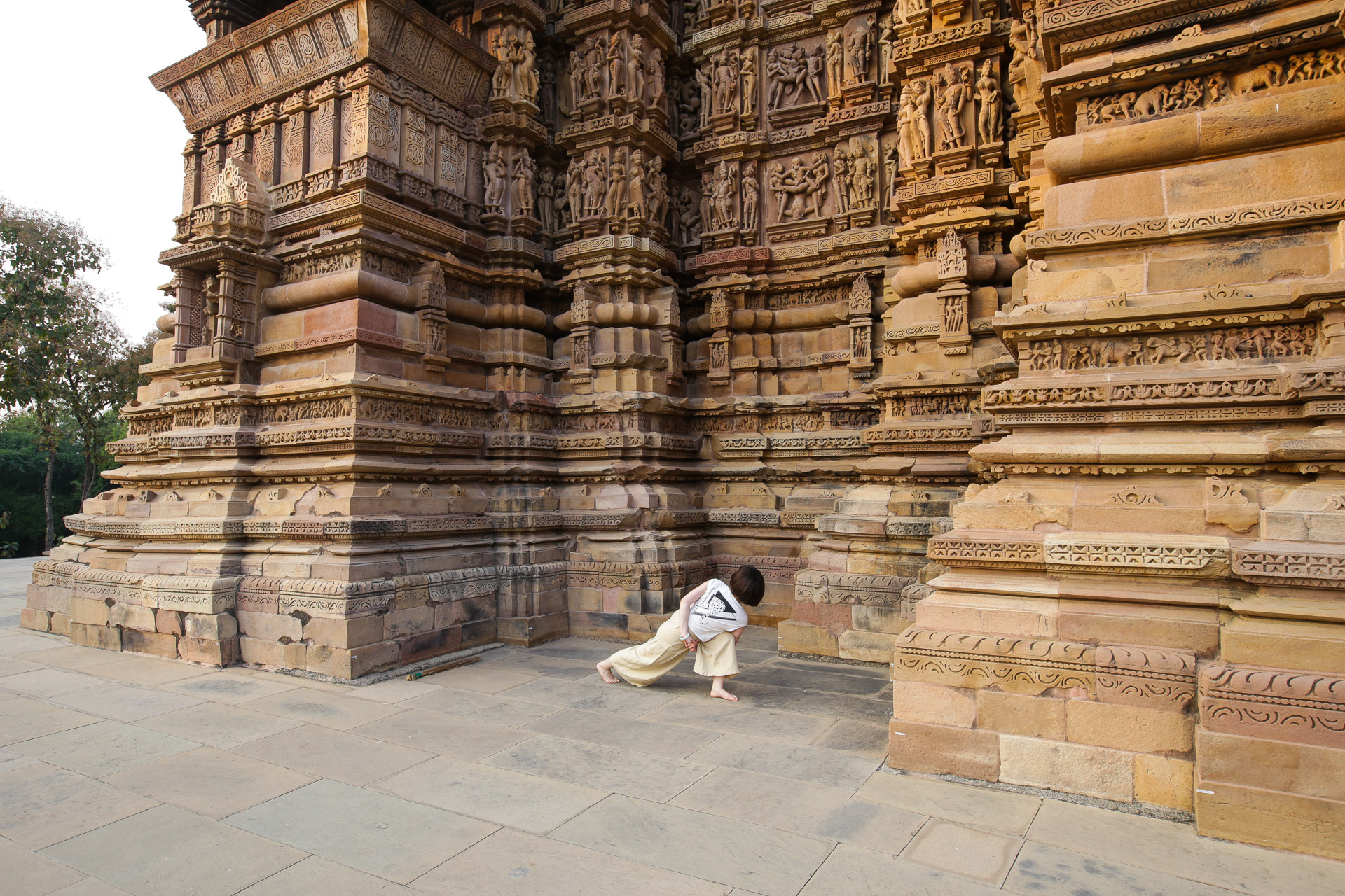 Khajuraho