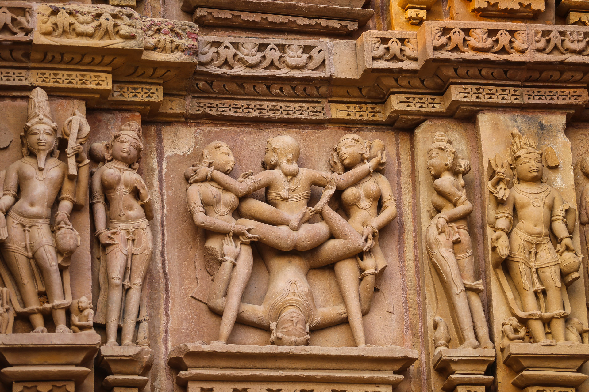 Khajuraho