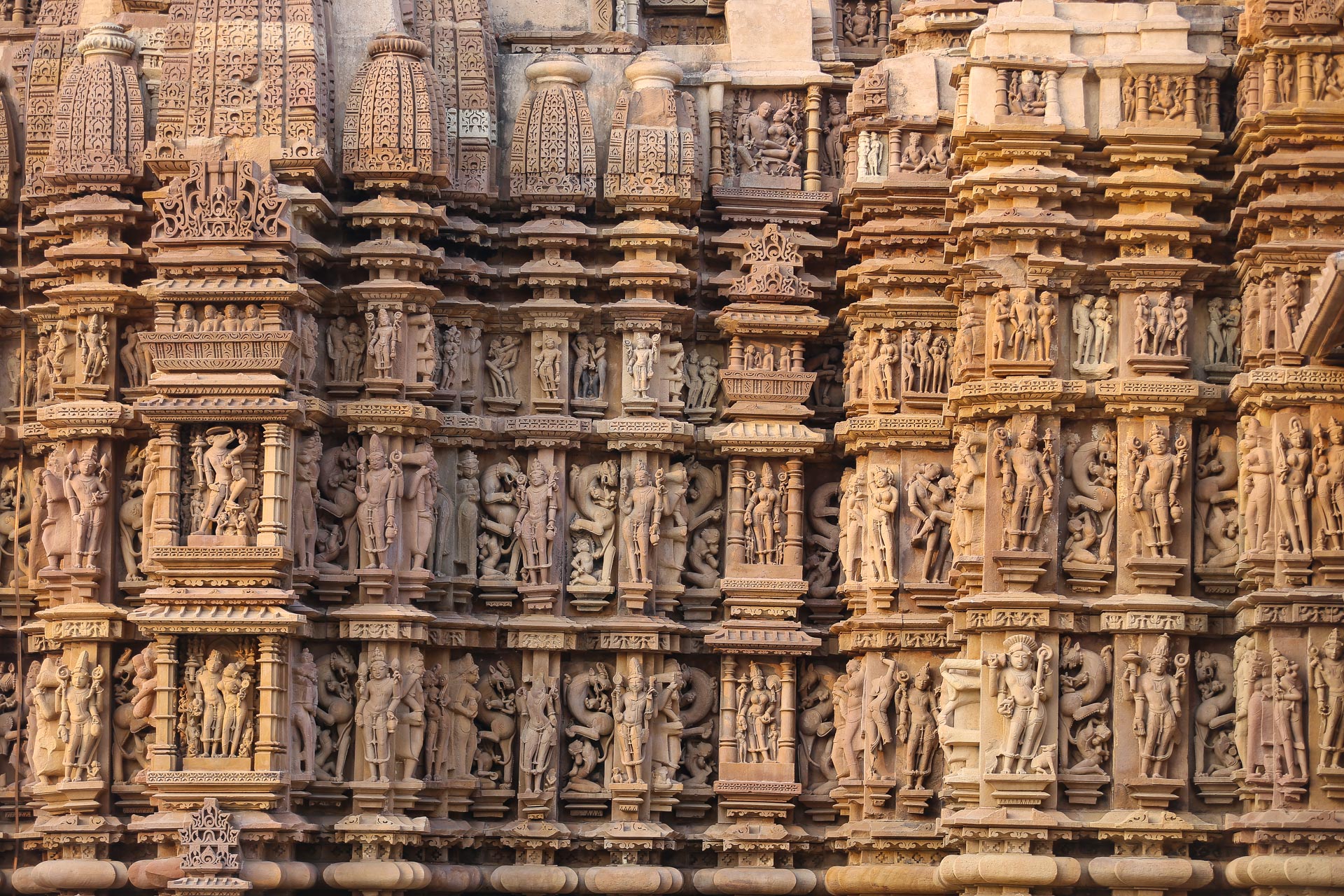 Khajuraho