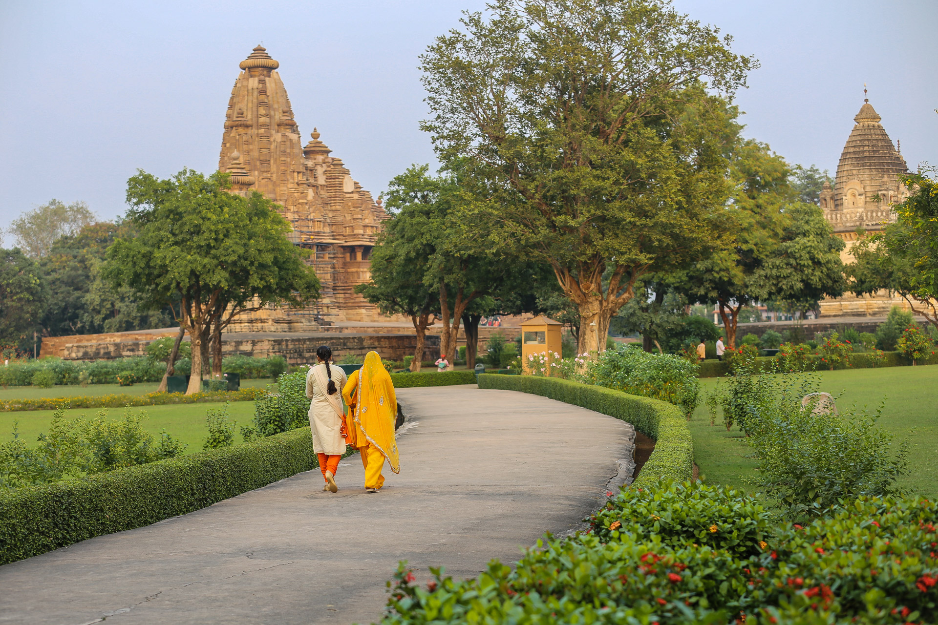 Khajuraho