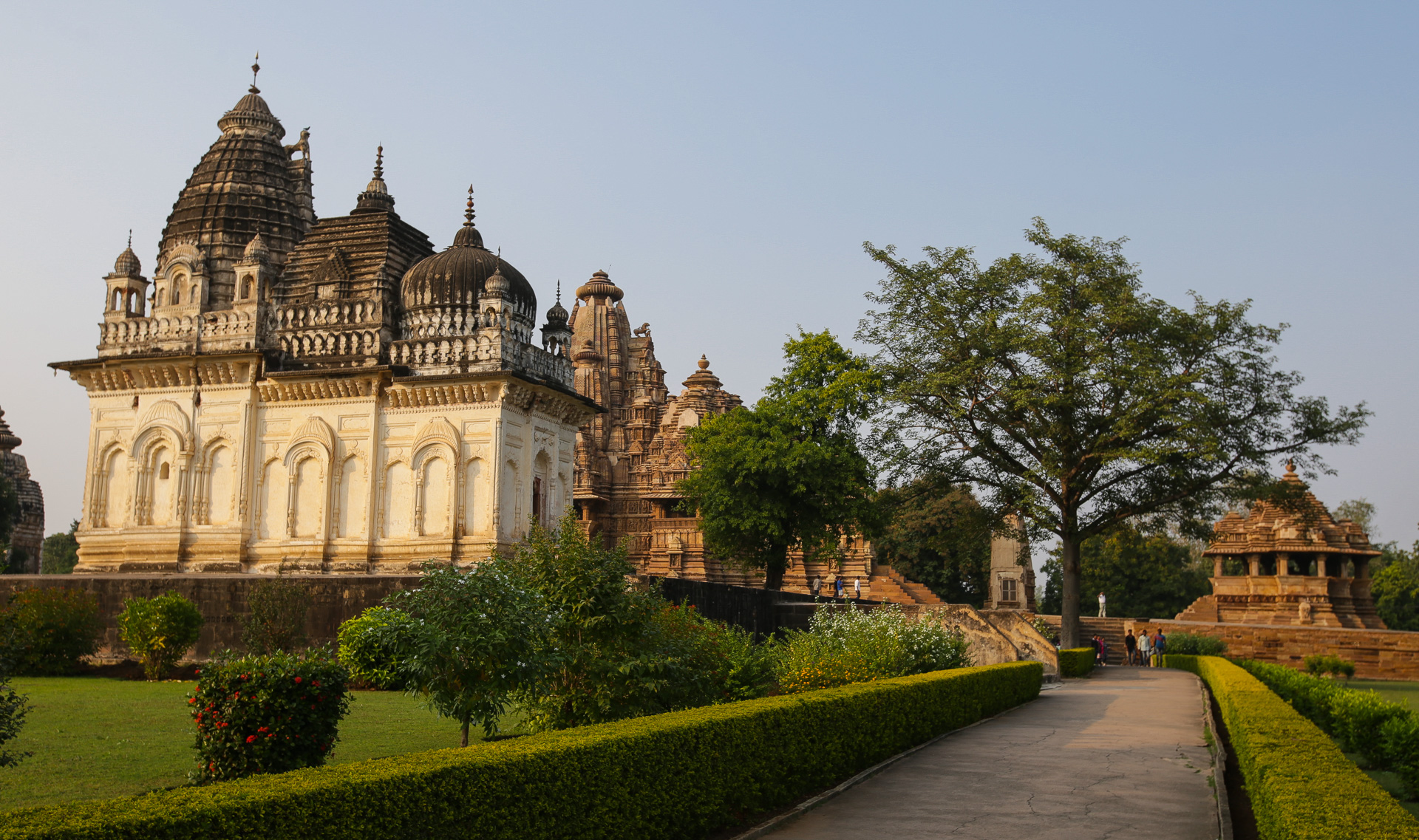 Khajuraho