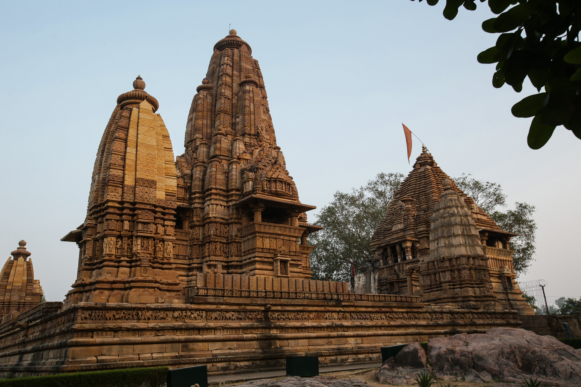 Khajuraho