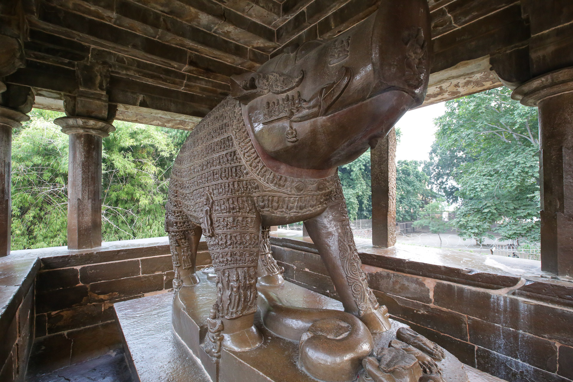 Khajuraho