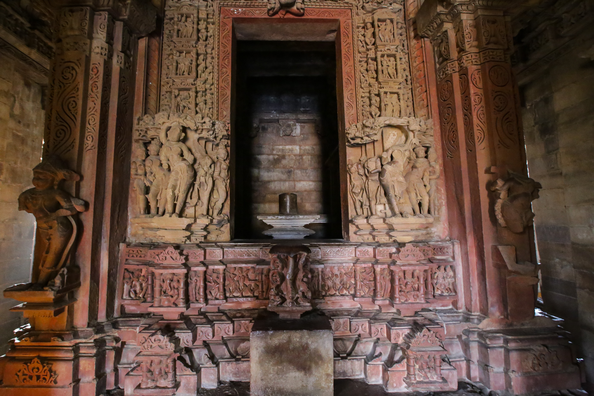 Khajuraho