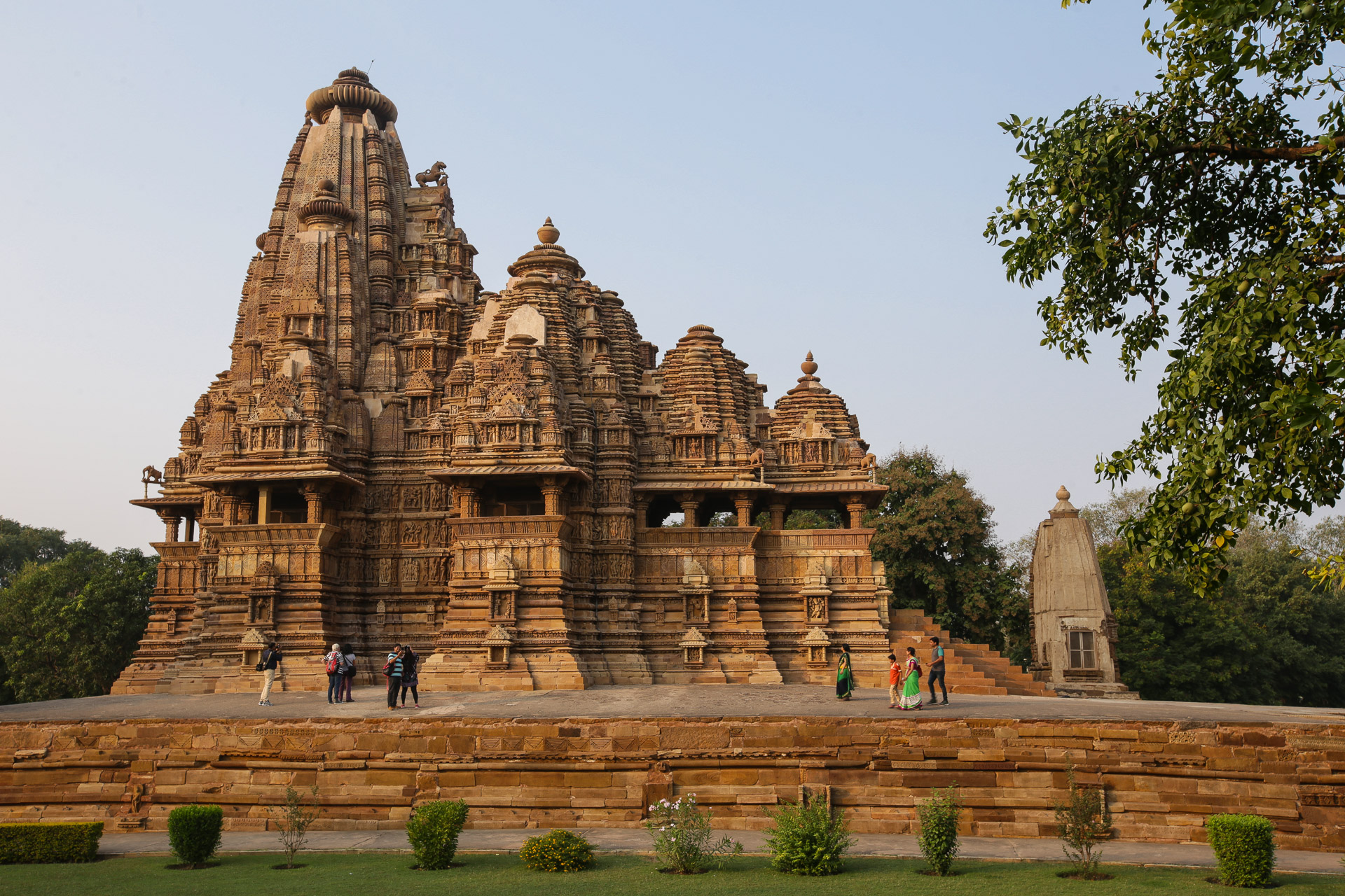 Khajuraho