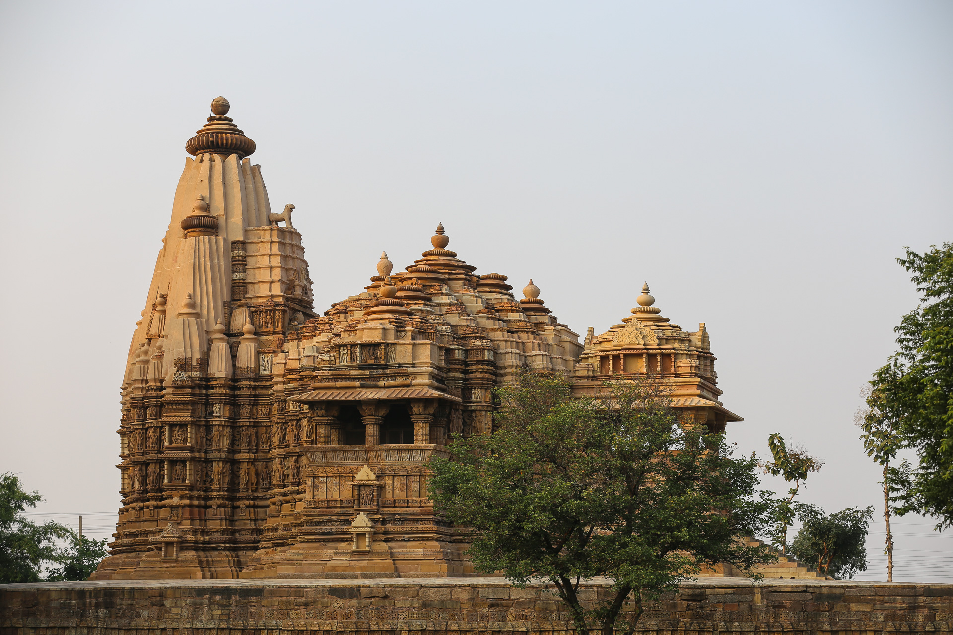 Khajuraho