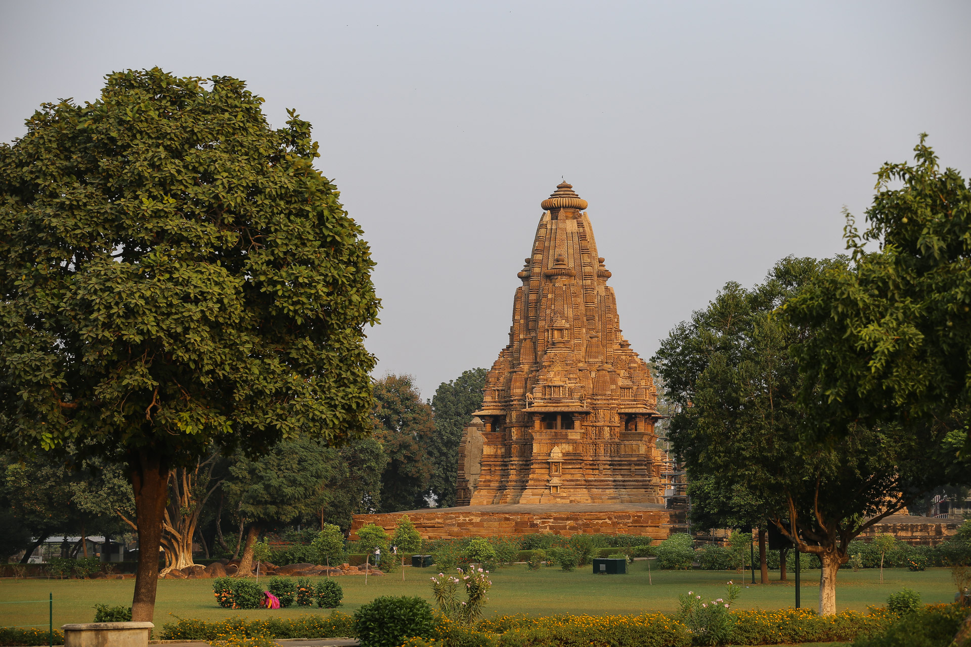 Khajuraho