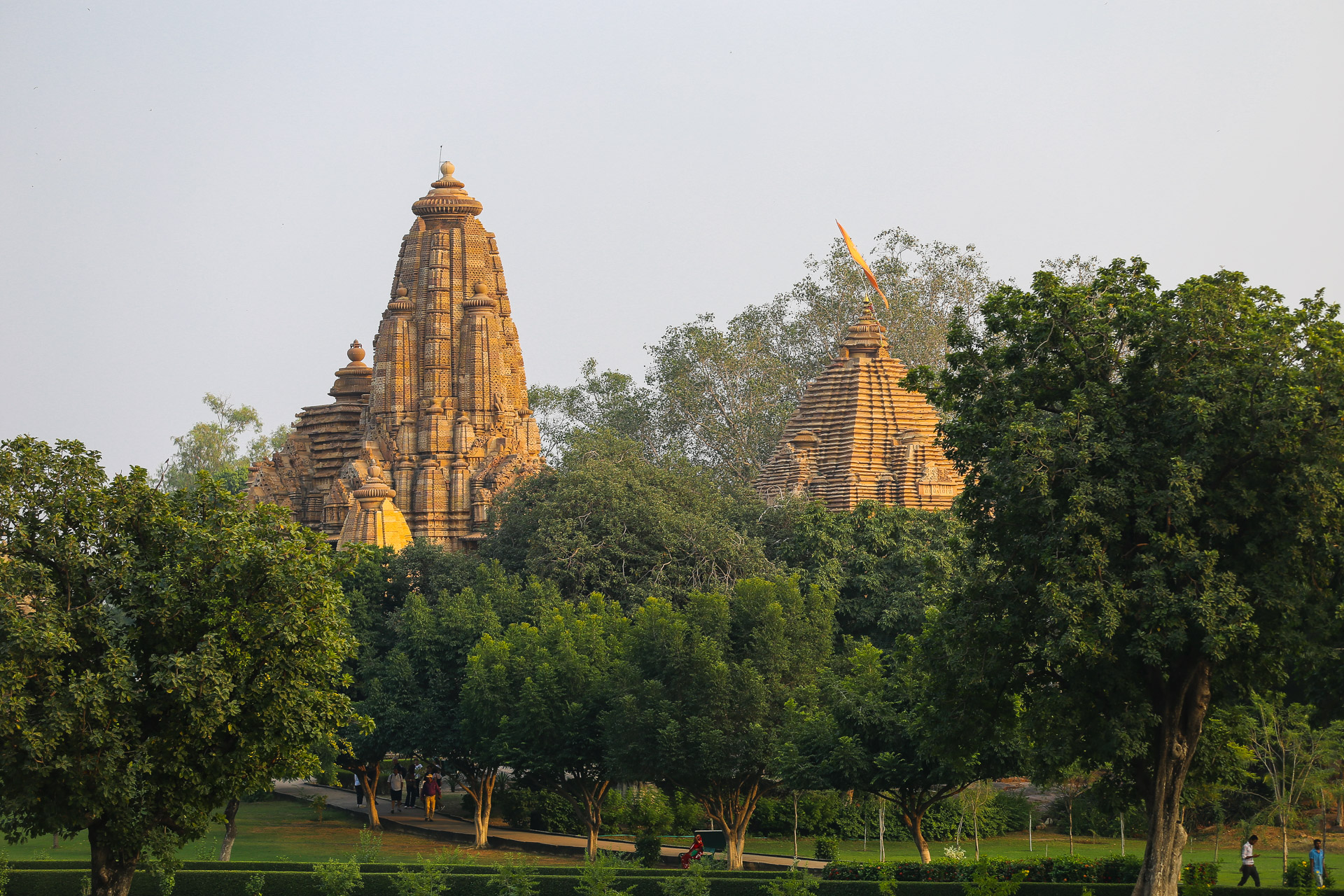 Khajuraho