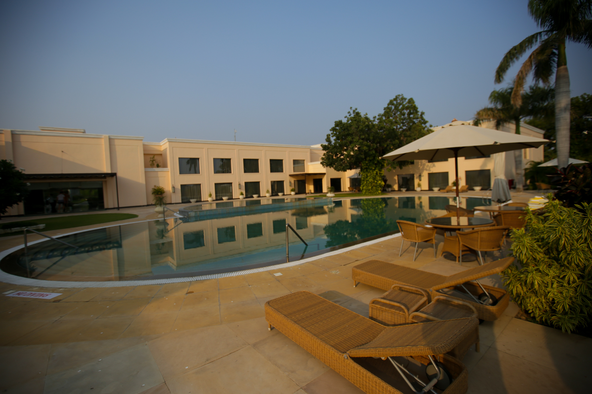 Khajuraho et Jatkara