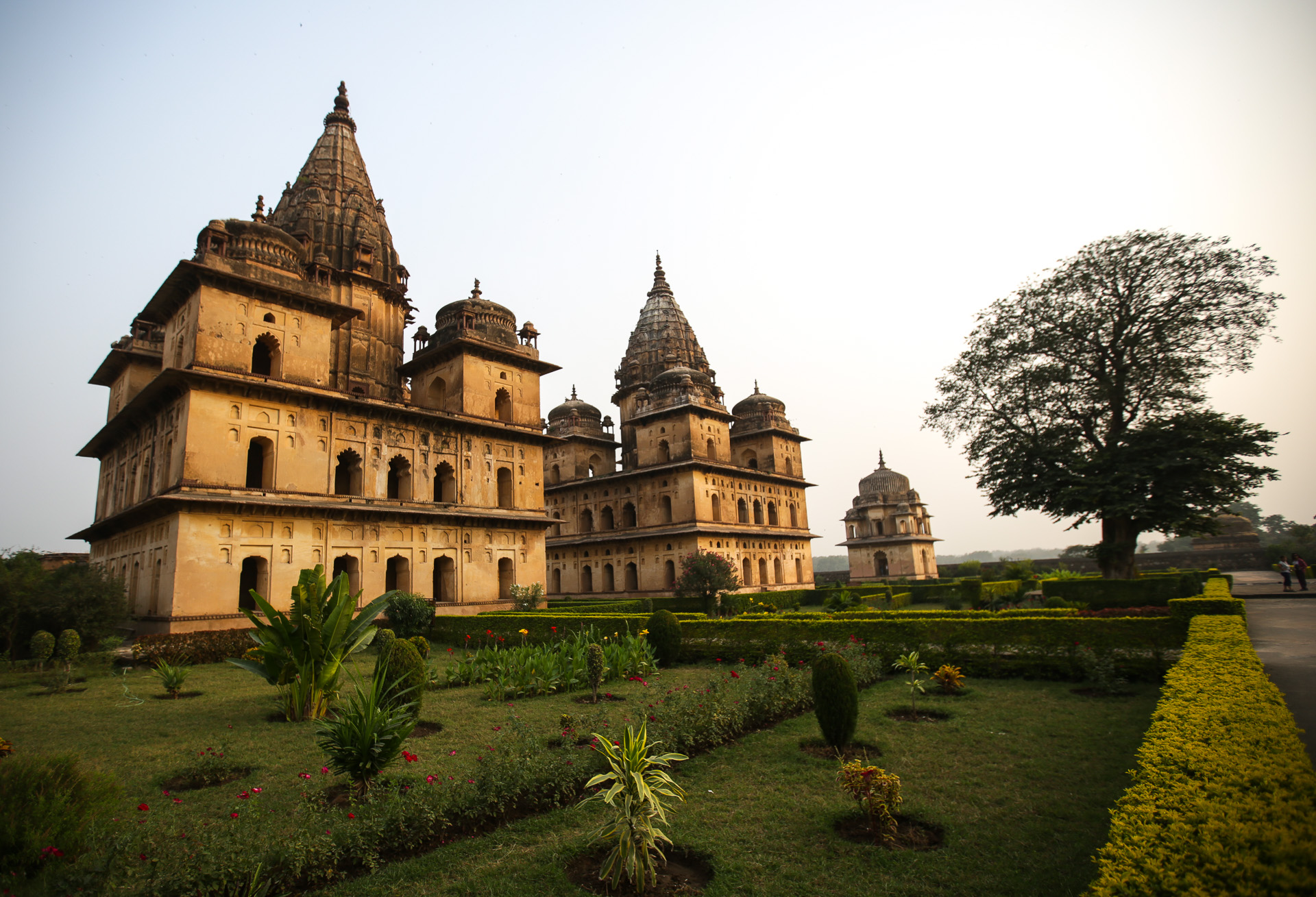 Orchha