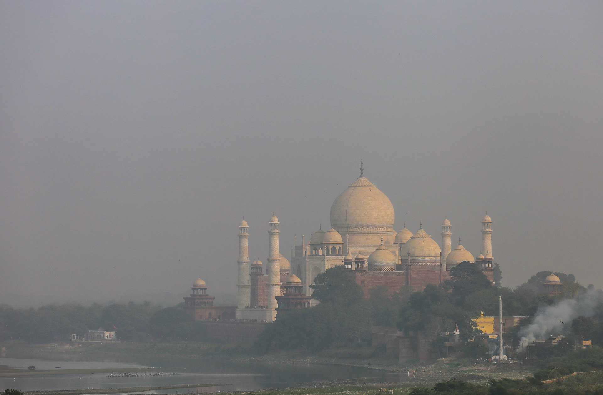 Agra