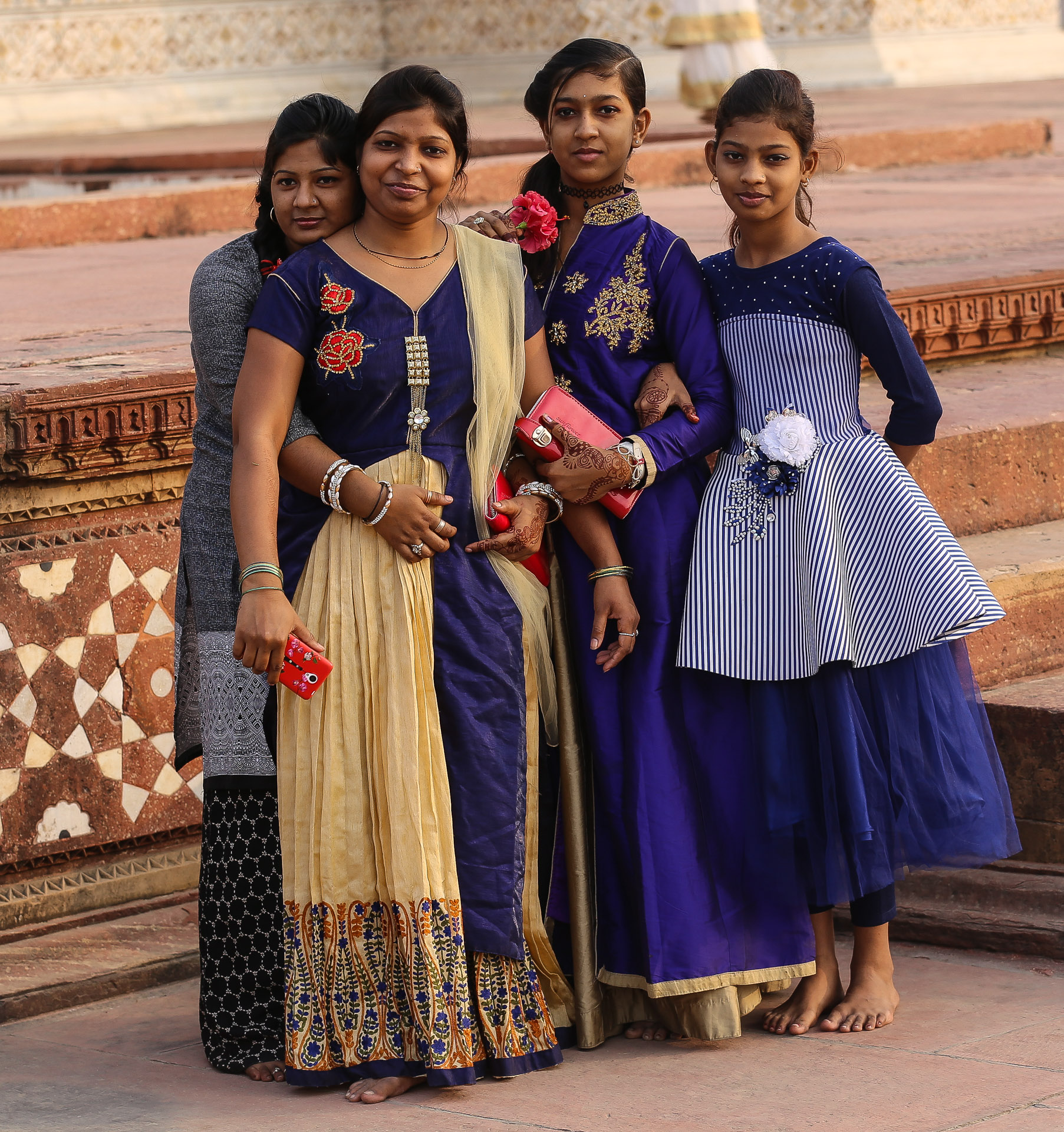 Agra