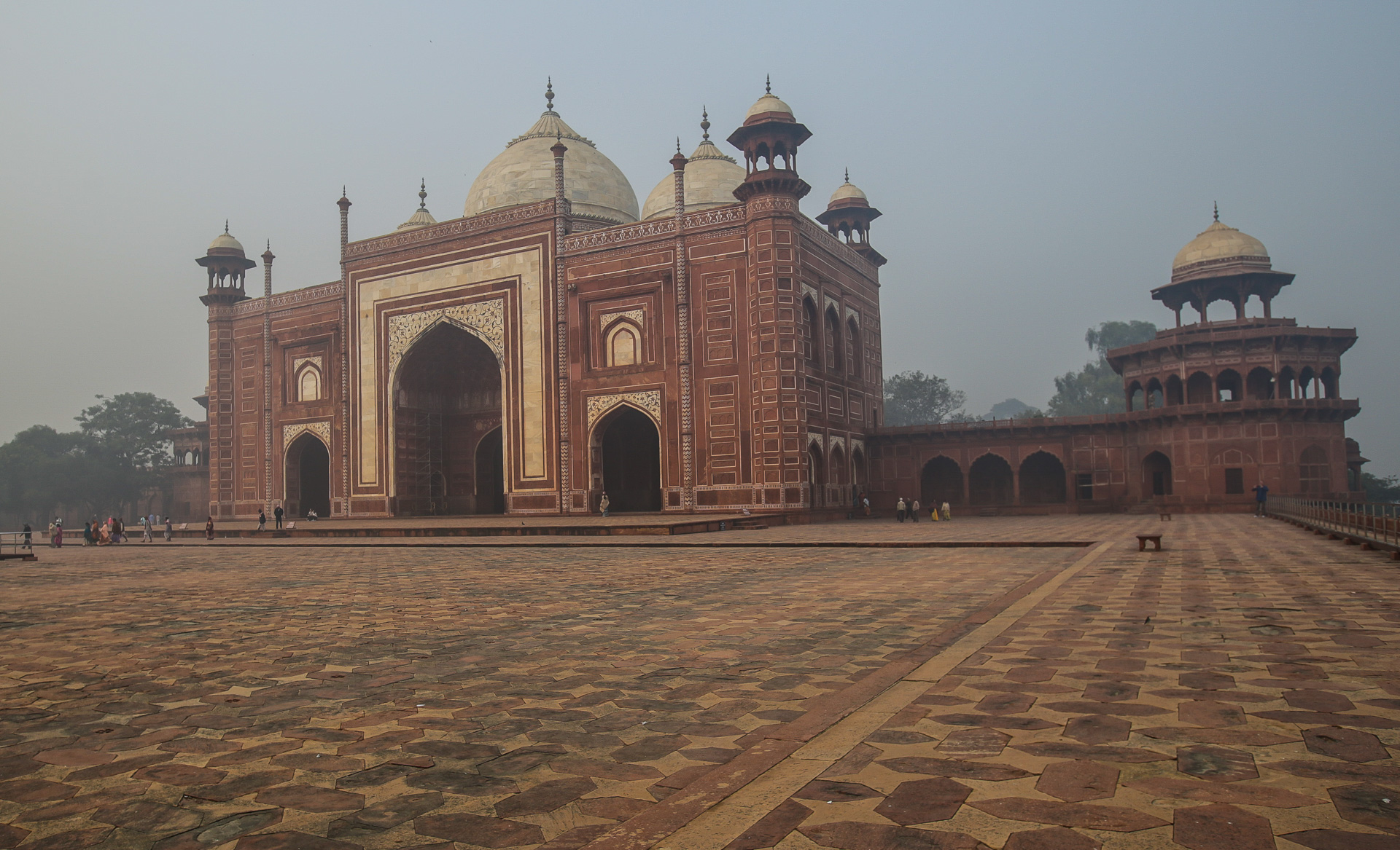 Agra