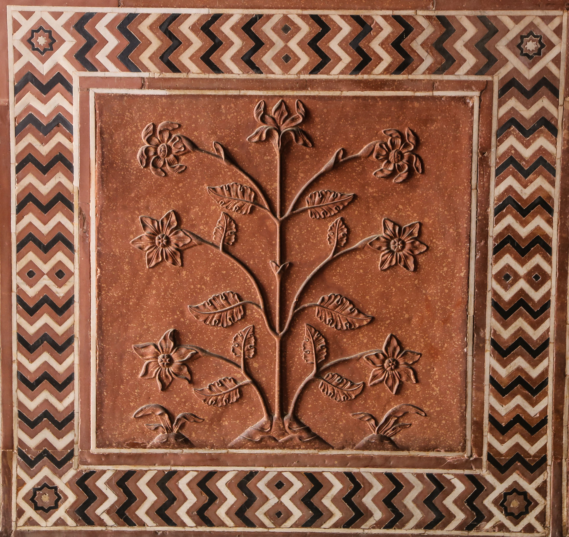 Agra
