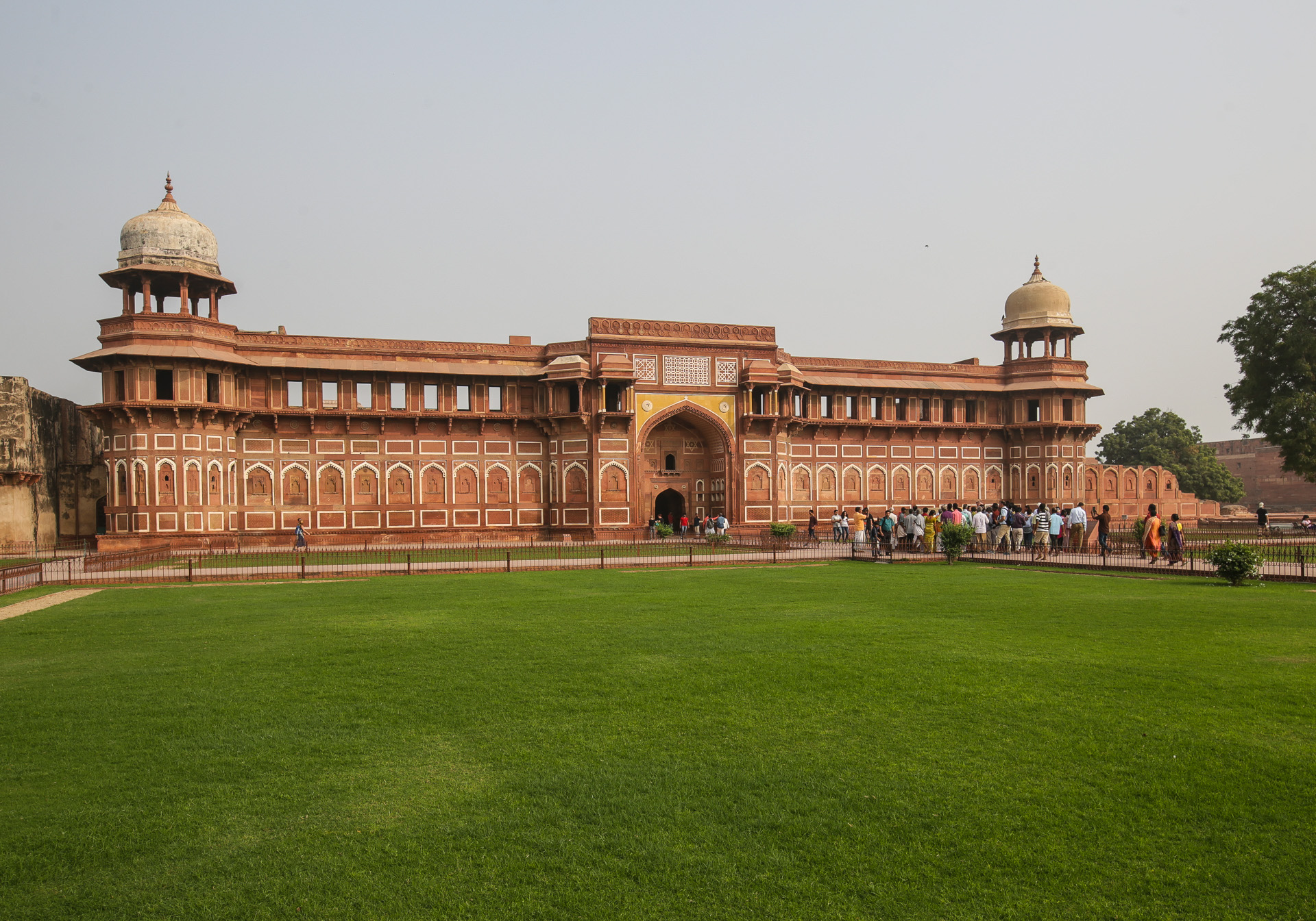 Agra