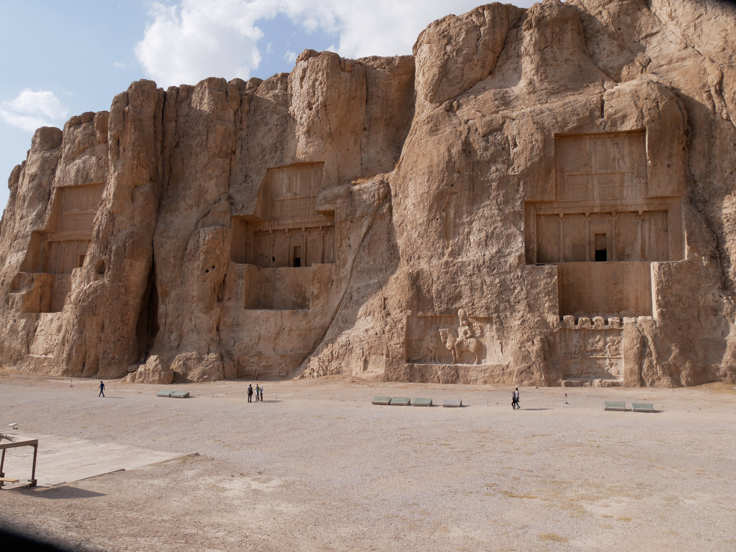 Naqsh-e Rostam