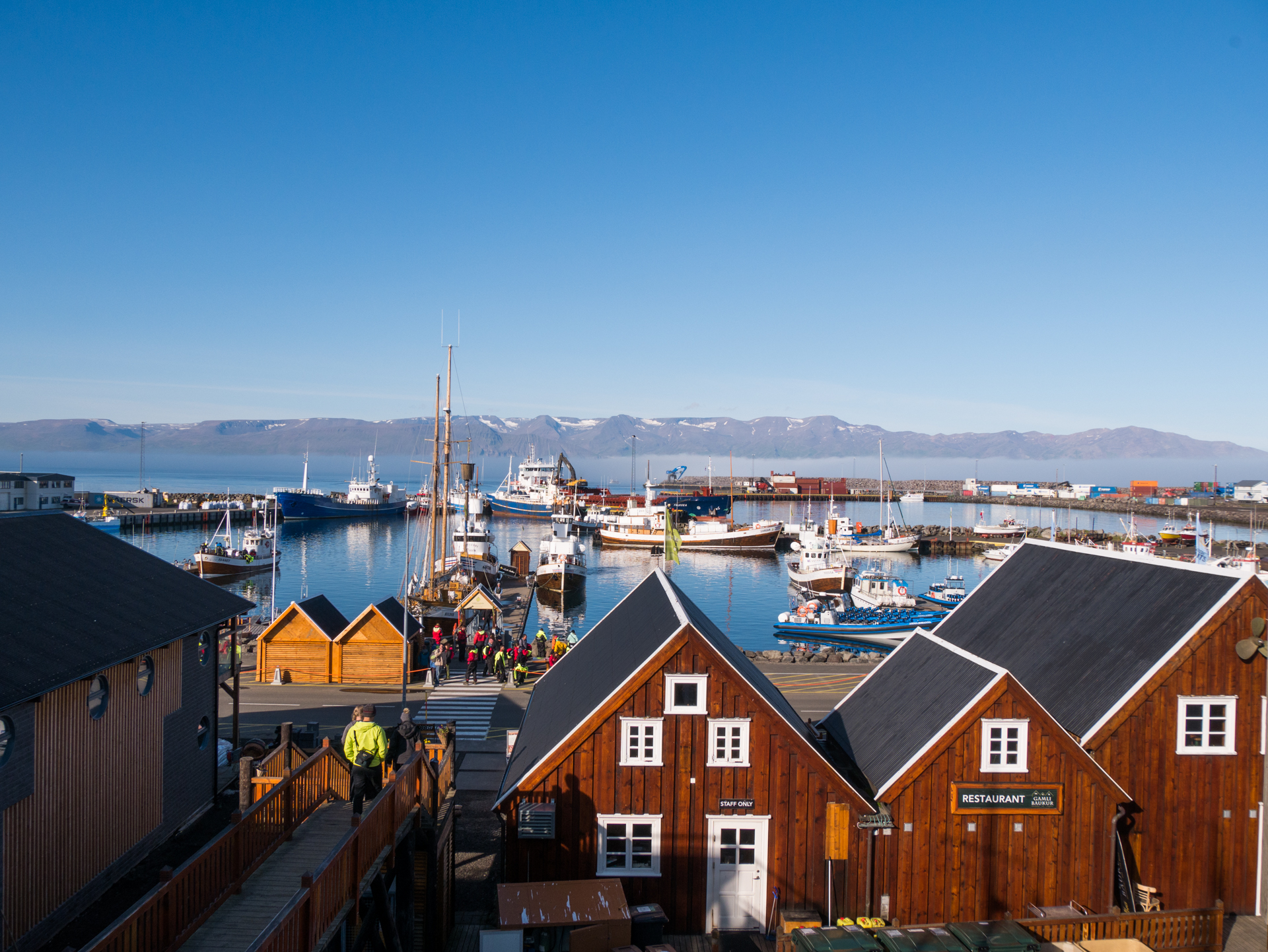 Husavik