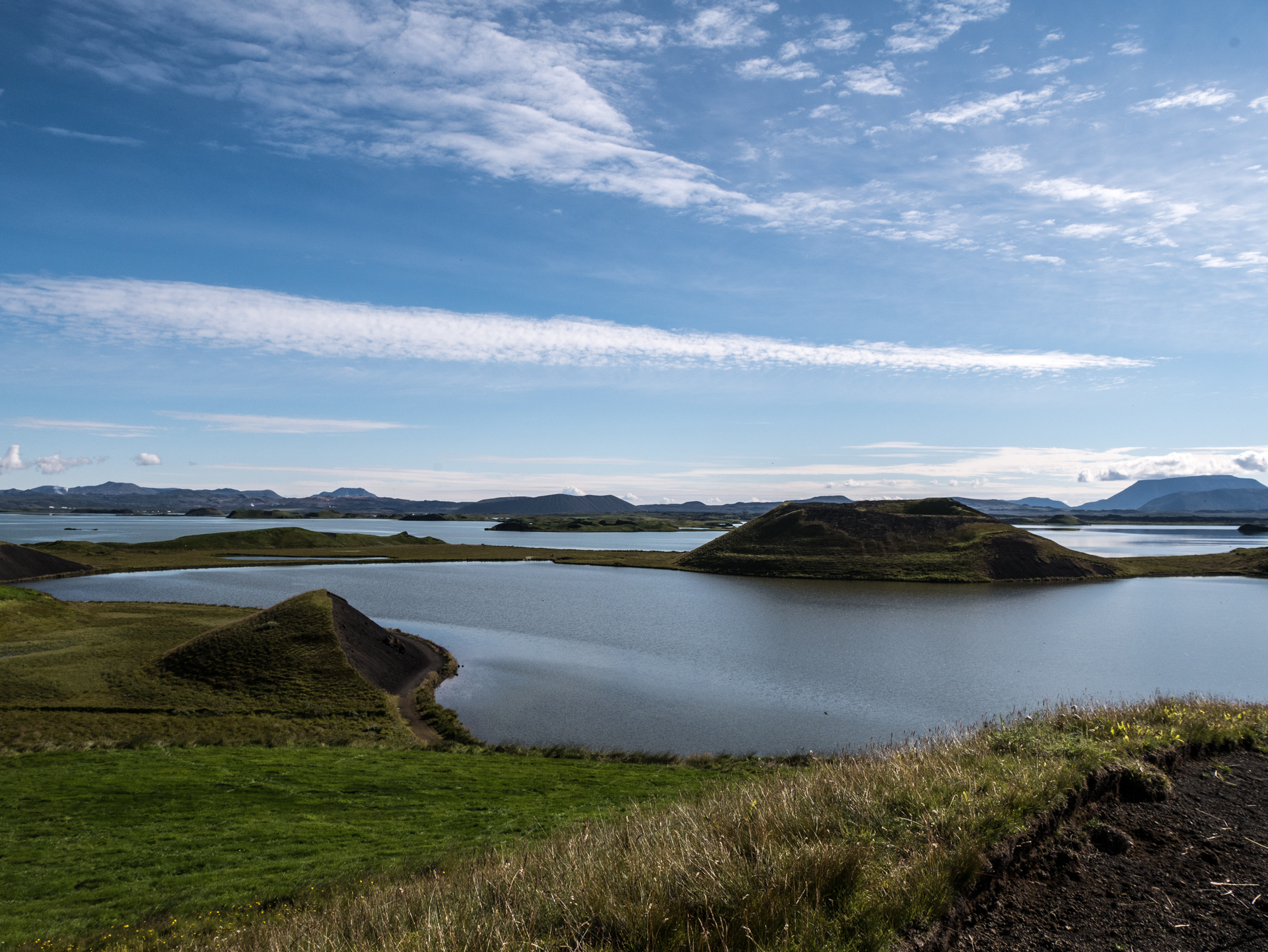 Myvatn