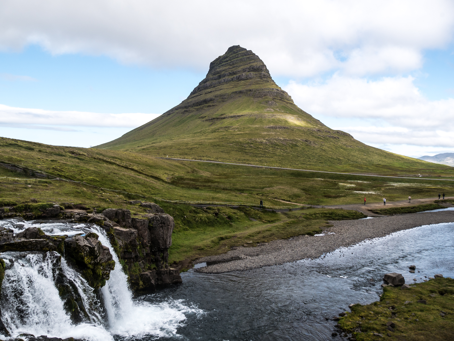 Mont Kikjufell