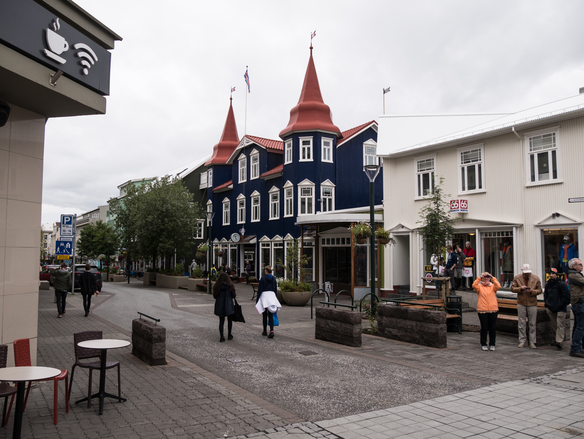 Akureyri