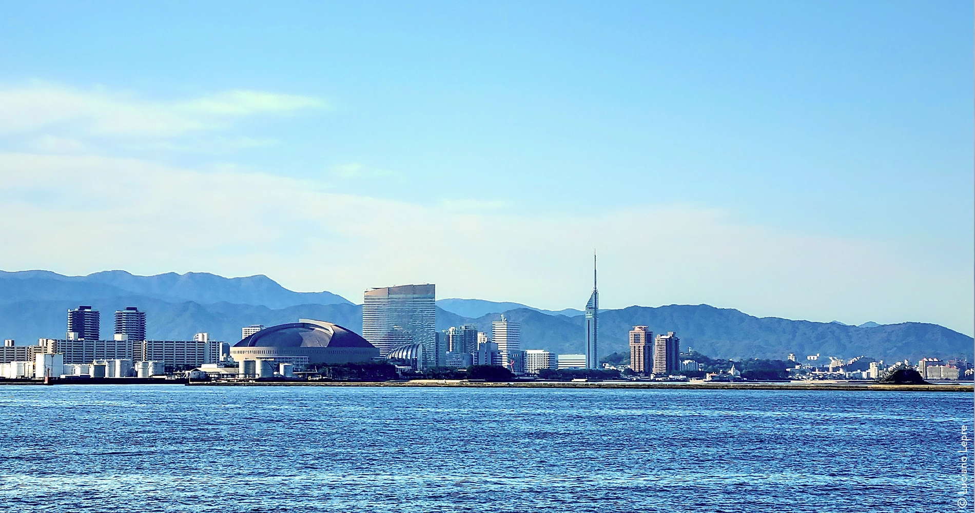 Fukuoka
