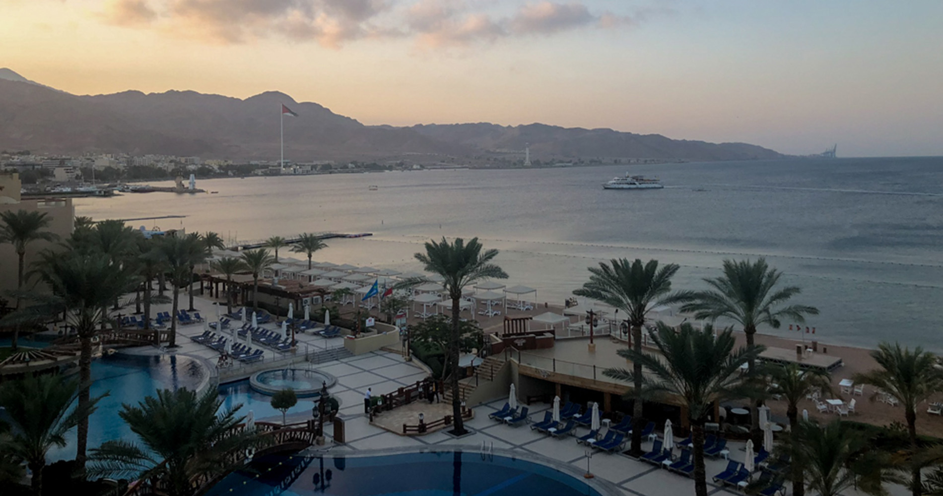 Aqaba 1